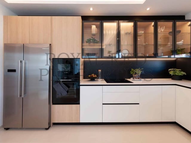 Chalet de 3 habitaciones en Rojales en venta - 871.162 € (Ref: 9262878)