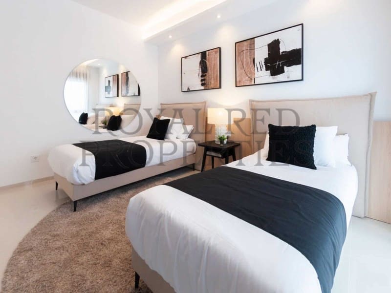 3 bedroom Villa for sale in Rojales - € 871,162 (Ref: 9262878)