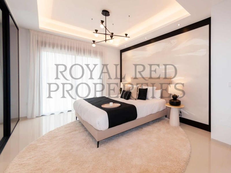 3 bedroom Villa for sale in Rojales - € 871,162 (Ref: 9262878)