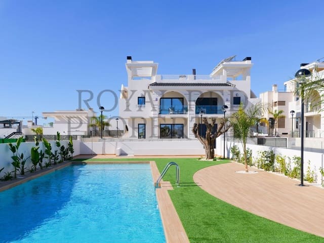 2 quarto Apartamento para venda em Rojales - 340 500 € (Ref: 9262879)