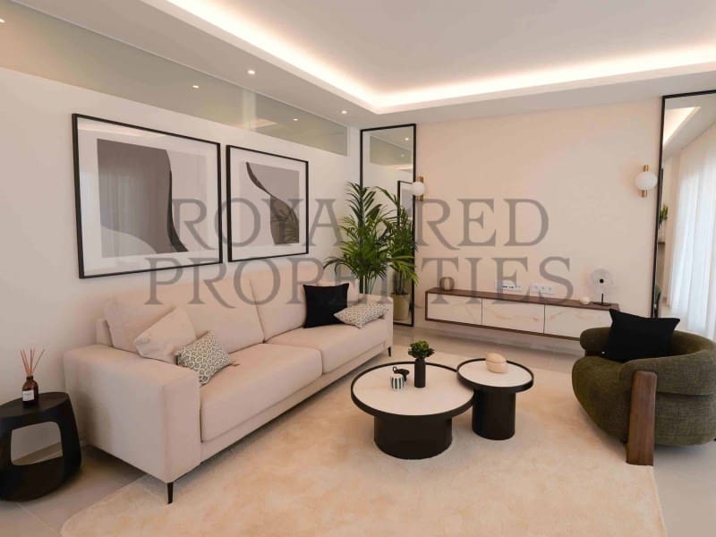 2 bedroom Apartment for sale in Rojales - € 340,500 (Ref: 9262879)