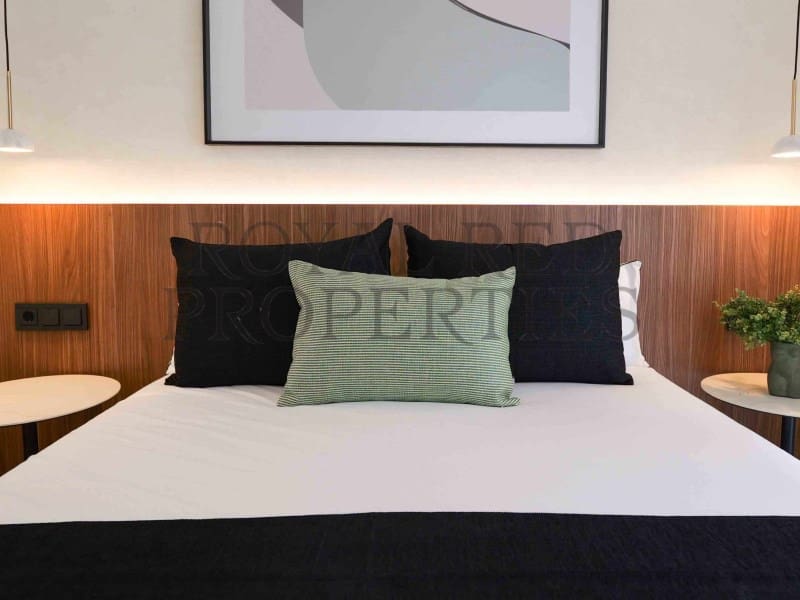 2 bedroom Apartment for sale in Rojales - € 340,500 (Ref: 9262879)