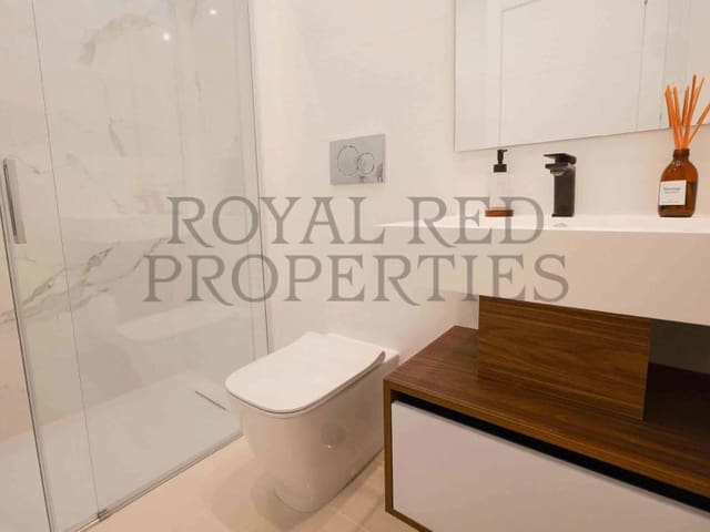 2 quarto Apartamento para venda em Rojales - 340 500 € (Ref: 9262879)