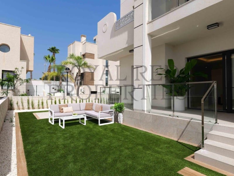 2 bedroom Apartment for sale in Rojales - € 340,500 (Ref: 9262879)