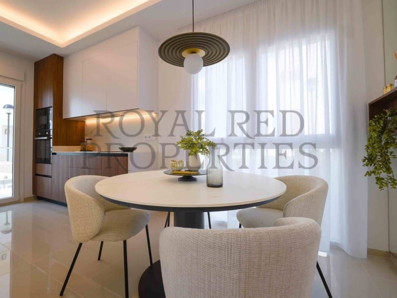 2 bedroom Apartment for sale in Rojales - € 340,500 (Ref: 9262879)
