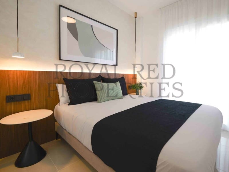 2 bedroom Apartment for sale in Rojales - € 340,500 (Ref: 9262879)