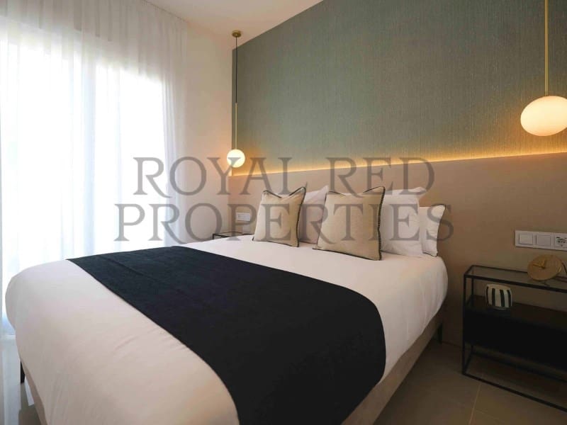 2 bedroom Apartment for sale in Rojales - € 340,500 (Ref: 9262879)