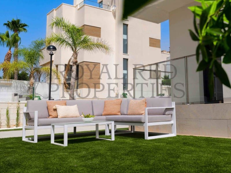 2 bedroom Apartment for sale in Rojales - € 340,500 (Ref: 9262879)