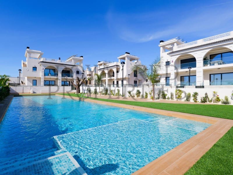 2 bedroom Apartment for sale in Rojales - € 340,500 (Ref: 9262879)