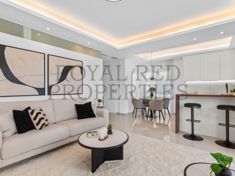 2 bedroom Apartment for sale in Rojales - € 310,500 (Ref: 9262880)