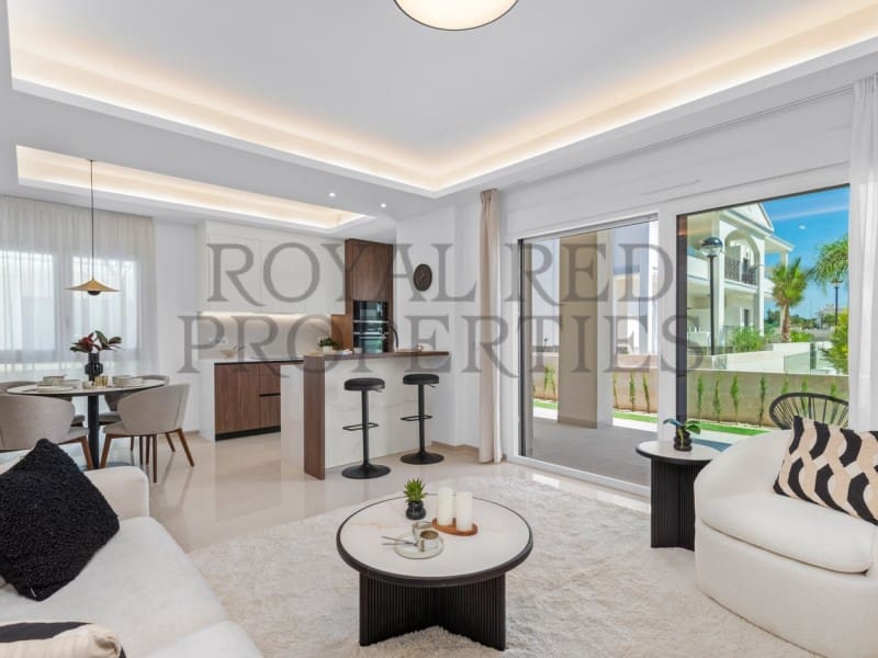 2 bedroom Apartment for sale in Rojales - € 310,500 (Ref: 9262880)