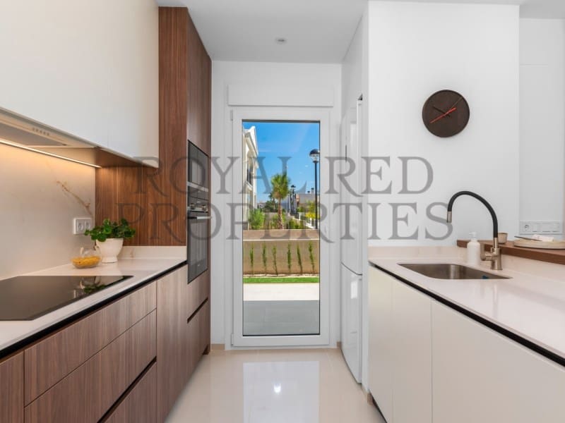 2 bedroom Apartment for sale in Rojales - € 310,500 (Ref: 9262880)