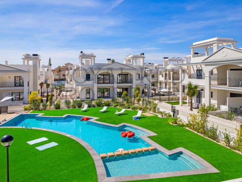 2 bedroom Apartment for sale in Rojales - € 310,500 (Ref: 9262880)