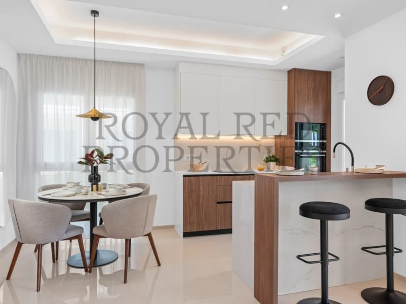 2 bedroom Apartment for sale in Rojales - € 310,500 (Ref: 9262880)