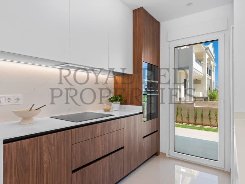 2 bedroom Apartment for sale in Rojales - € 310,500 (Ref: 9262880)