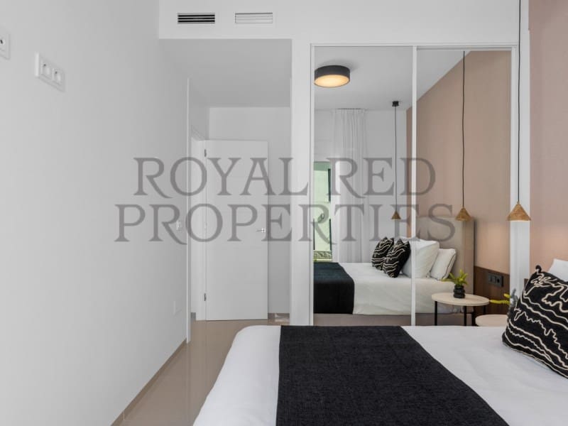 2 bedroom Apartment for sale in Rojales - € 310,500 (Ref: 9262880)