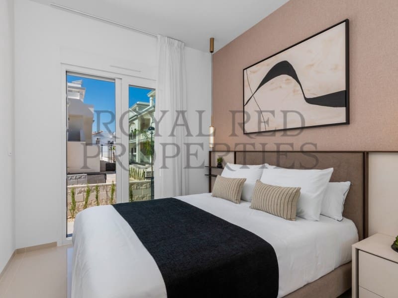 2 bedroom Apartment for sale in Rojales - € 310,500 (Ref: 9262880)