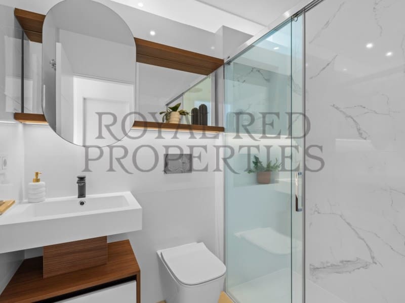 2 bedroom Apartment for sale in Rojales - € 310,500 (Ref: 9262880)