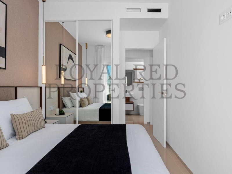 2 bedroom Apartment for sale in Rojales - € 310,500 (Ref: 9262880)