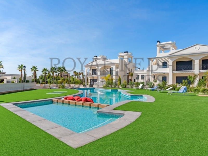 2 bedroom Apartment for sale in Rojales - € 310,500 (Ref: 9262880)