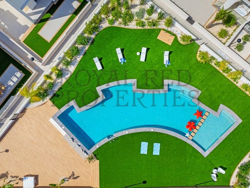 2 bedroom Apartment for sale in Rojales - € 310,500 (Ref: 9262880)