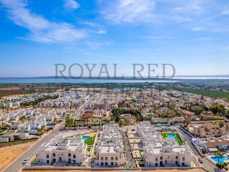 2 bedroom Apartment for sale in Rojales - € 310,500 (Ref: 9262880)