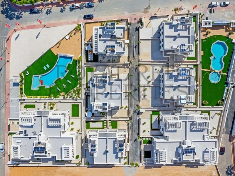 2 bedroom Apartment for sale in Rojales - € 310,500 (Ref: 9262880)