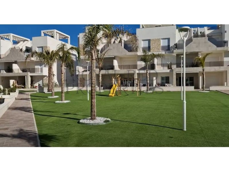 2 Zimmer Apartment zu verkaufen in El Raso mit Garage - 266.000 € (Ref: 9262881)