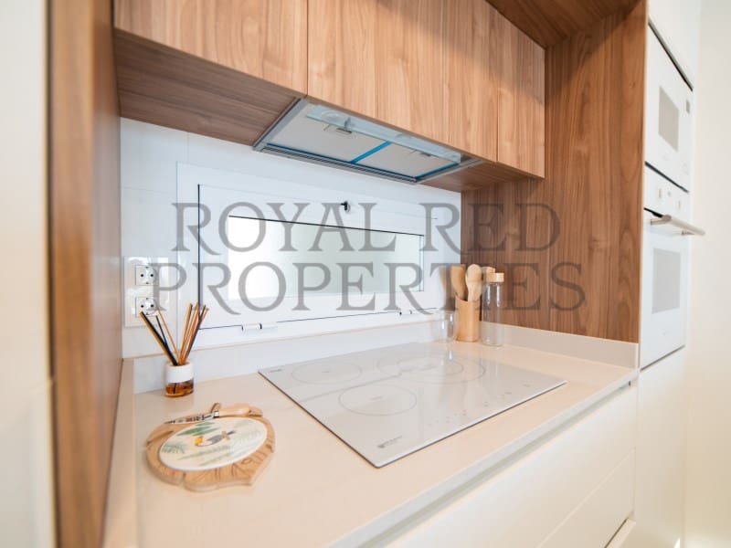 2 Zimmer Apartment zu verkaufen in El Raso mit Garage - 266.000 € (Ref: 9262881)