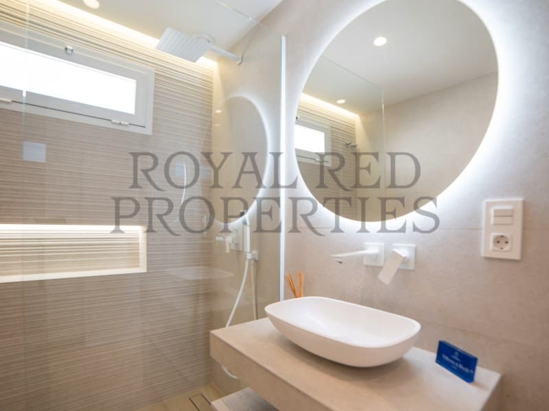 2 Zimmer Apartment zu verkaufen in El Raso mit Garage - 266.000 € (Ref: 9262881)