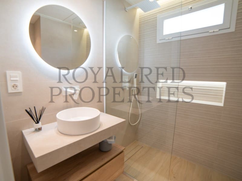 2 Zimmer Apartment zu verkaufen in El Raso mit Garage - 266.000 € (Ref: 9262881)