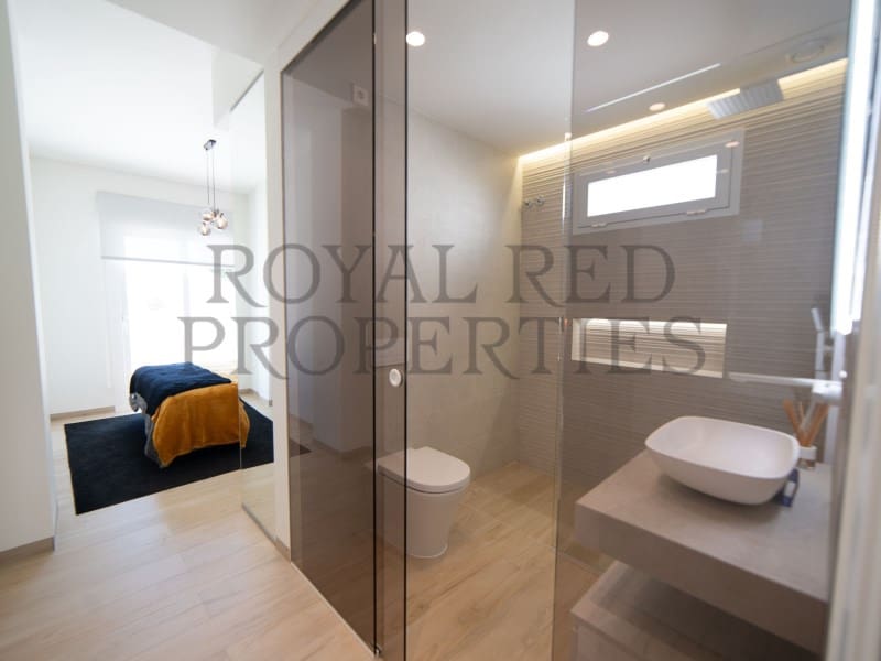 2 Zimmer Apartment zu verkaufen in El Raso mit Garage - 266.000 € (Ref: 9262881)