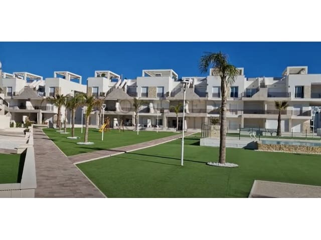 2 Zimmer Apartment zu verkaufen in El Raso, Guardamar del Segura mit Garage - 266.000 € (Ref: 9262881)