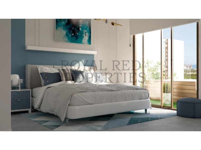 2 bedroom Apartment for sale in Finestrat with garage - € 350,000 (Ref: 9262882)