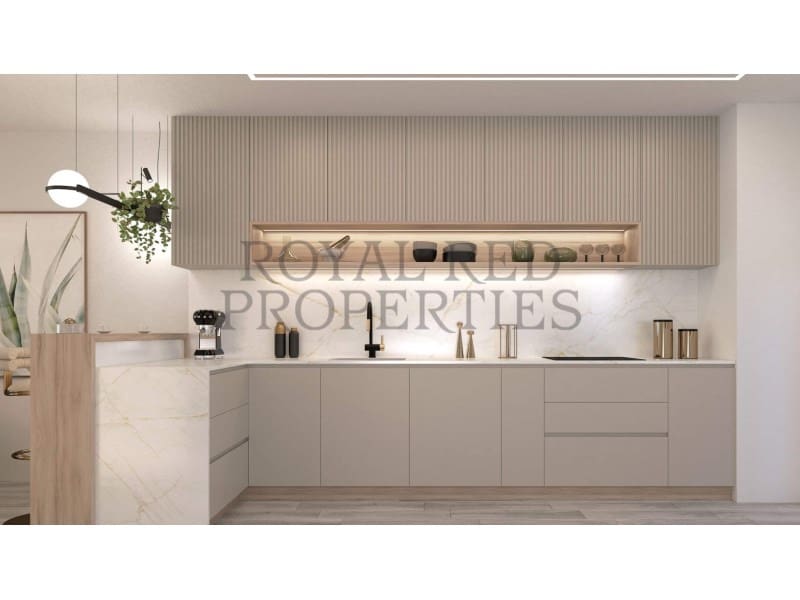 2 Zimmer Apartment zu verkaufen in La Manga del Mar Menor mit Garage - 288.000 € (Ref: 9262883)