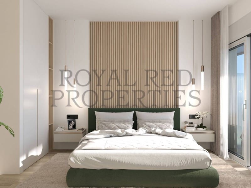 2 Zimmer Apartment zu verkaufen in La Manga del Mar Menor mit Garage - 288.000 € (Ref: 9262883)