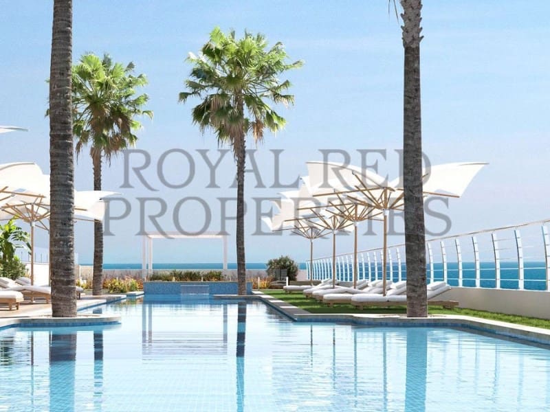 2 Zimmer Apartment zu verkaufen in La Manga del Mar Menor mit Garage - 288.000 € (Ref: 9262883)