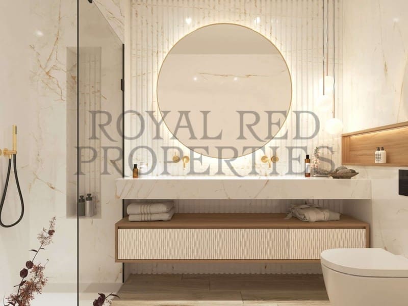 2 Zimmer Apartment zu verkaufen in La Manga del Mar Menor mit Garage - 288.000 € (Ref: 9262883)