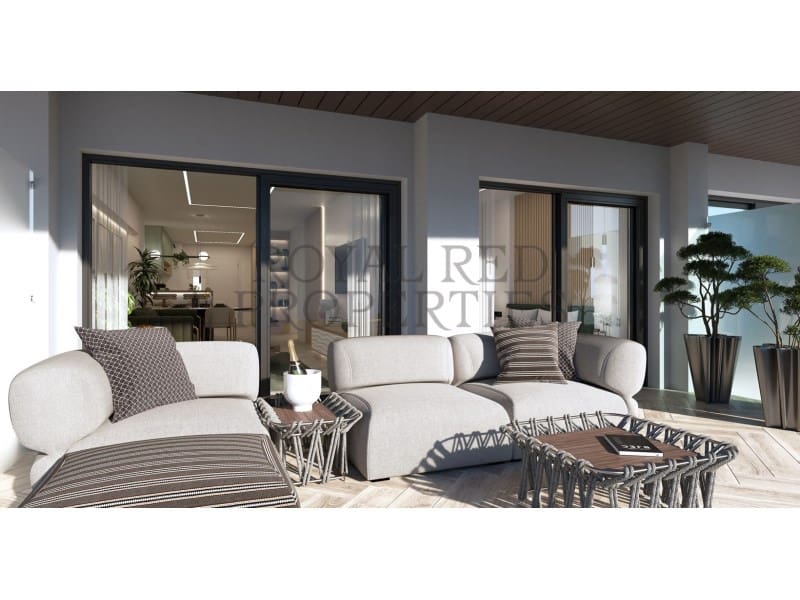 2 Zimmer Apartment zu verkaufen in La Manga del Mar Menor mit Garage - 288.000 € (Ref: 9262883)