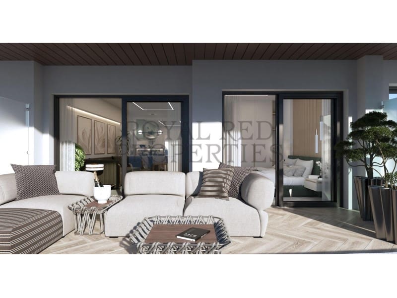 2 Zimmer Apartment zu verkaufen in La Manga del Mar Menor mit Garage - 288.000 € (Ref: 9262883)