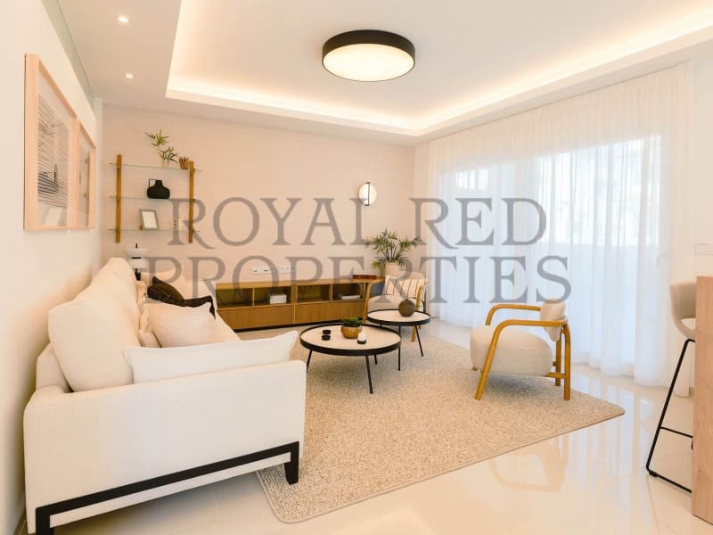 2 bedroom Apartment for sale in Rojales - € 313,000 (Ref: 9262884)