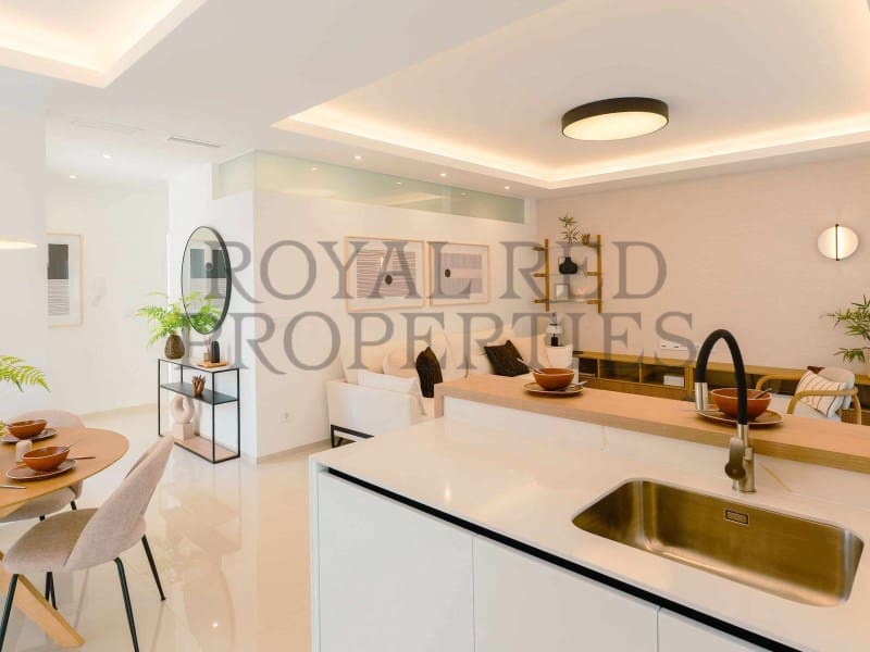 2 bedroom Apartment for sale in Rojales - € 313,000 (Ref: 9262884)