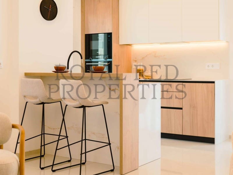 2 bedroom Apartment for sale in Rojales - € 313,000 (Ref: 9262884)