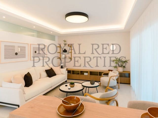 2 sovrum Lägenhet till salu i Rojales - 313 000 € (Ref: 9262884)