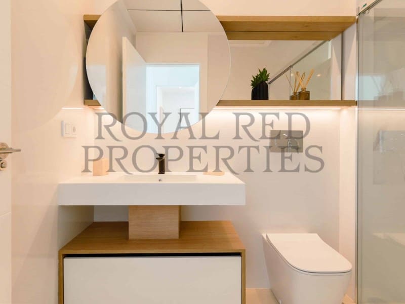 2 bedroom Apartment for sale in Rojales - € 313,000 (Ref: 9262884)