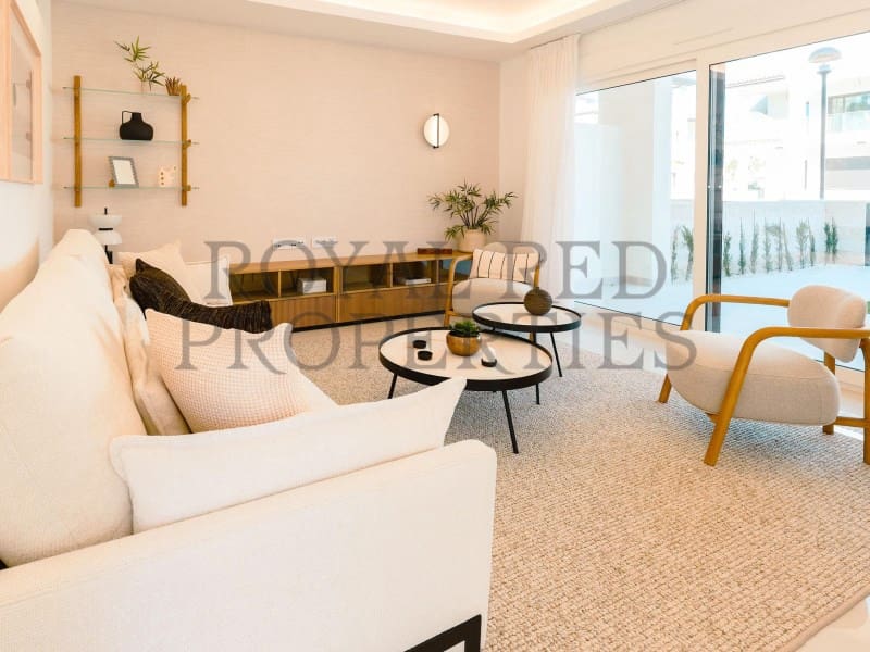 2 bedroom Apartment for sale in Rojales - € 313,000 (Ref: 9262884)