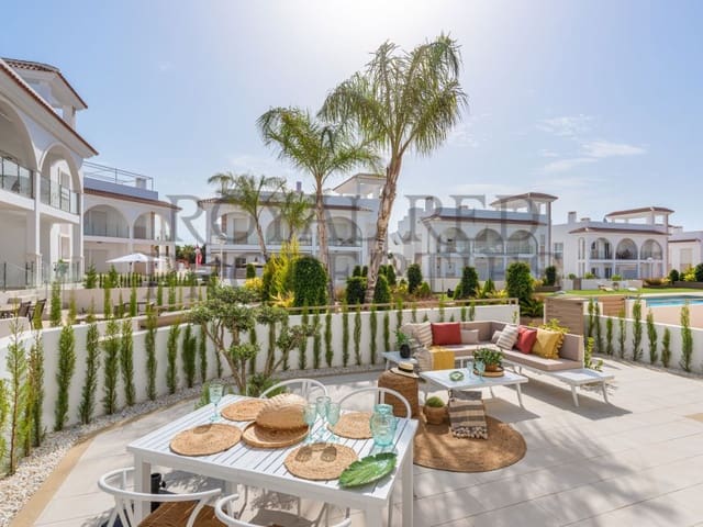 2 sovrum Lägenhet till salu i Rojales - 313 000 € (Ref: 9262884)