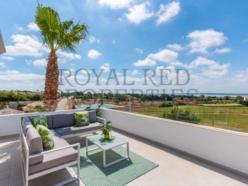 4 bedroom Villa for sale in Rojales - € 801,810 (Ref: 9262885)