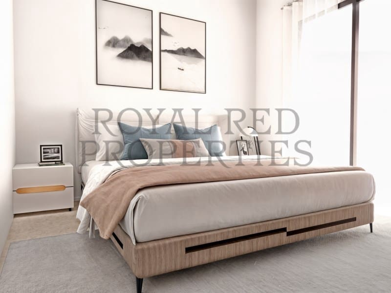 3 quarto Moradia para venda em Finestrat - 669 900 € (Ref: 9262886)