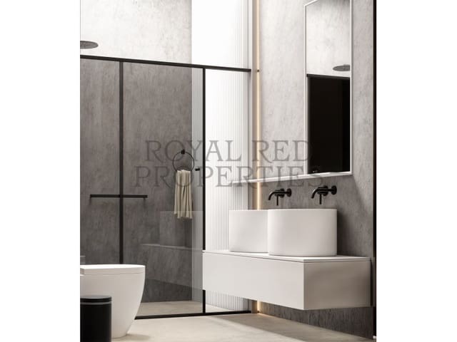 3 quarto Moradia para venda em Balcón de Finestrat - Terra Marina, Finestrat - 669 900 € (Ref: 9262886)